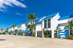 Great Waterfront Escape CSPN209